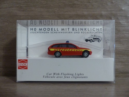Busch 5614 automodell - 5614, h0
