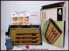 Rotring Tuschefüller-Satz