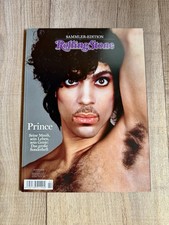 Rolling Stone Sammler-Edition PRINCE | August 2016 | Top Zustand