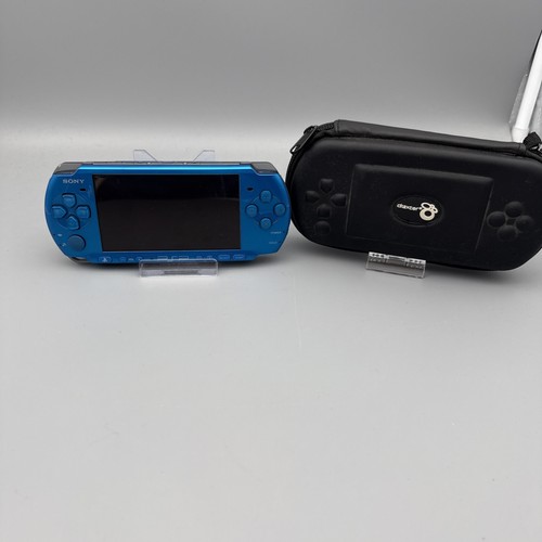 Psp 3000 sony - psp-3000,