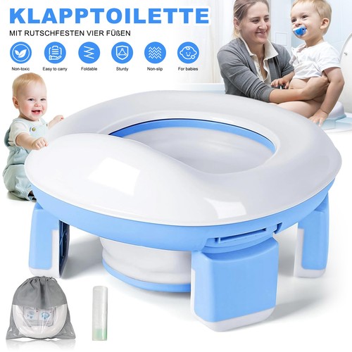 Falten baby töpfchen - töpfchen,