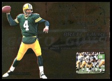 2000 SkyBox Dominion #2 G