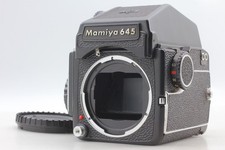 [N NEUWERTIG] Mamiya M645 PD