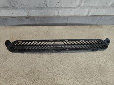 Luftgitter Stoßstange Vorne Citroen 9834691980 C4 Puretech 130 Stop&start