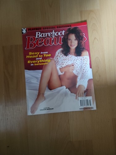 Playboy special edition - special,