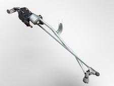 Scheibenwischermotor vorn mit Gestänge Mercedes C-Klasse W205 A2058200740