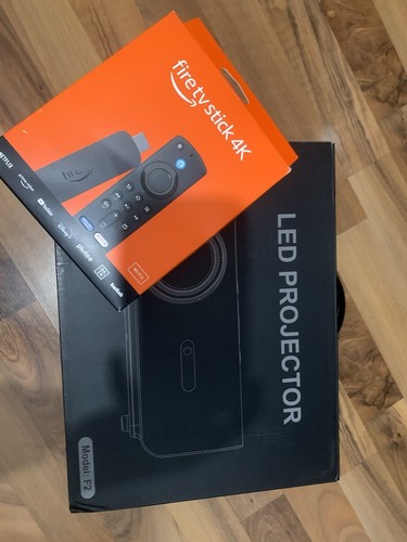 Beamer native 1080p wifi - native,