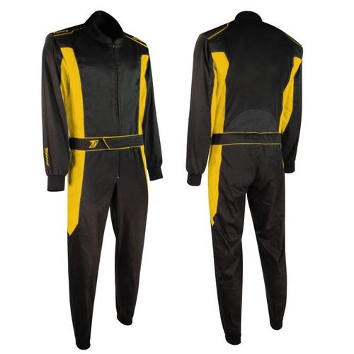 Speed kartoverall daytona - kartoverall,