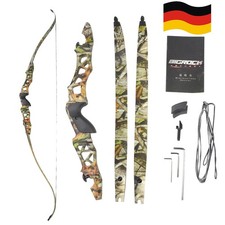 50/60lbs Bogenschießen