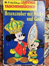 Biete 46 Original Mickey Maus