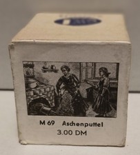 10 047 DDR Dia Film E.W. Dia