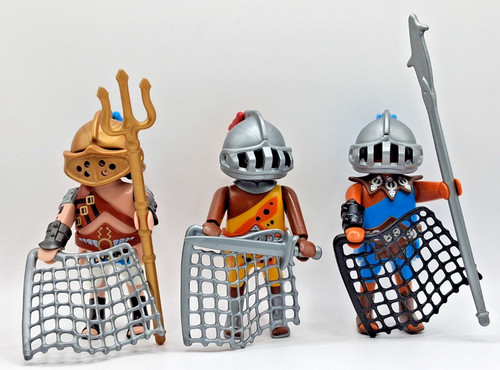 Playmobil gladiatoren - playmobil,