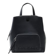 Desigual Damen Rucksack Daypack Backpack Back Half Logo 23 Sumy Mini 23SAKP08