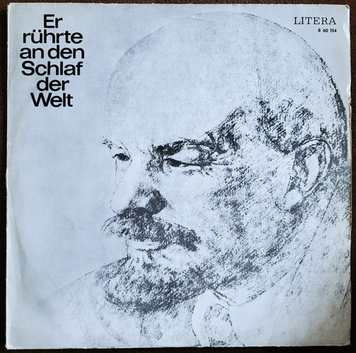Litera ddr ostalgie - 12'',