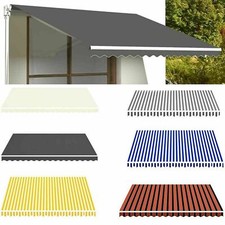 Markisenstoff Markisentuch mit