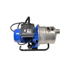 Ebara Gartenpumpe JEXM 120 Garden Kreiselpumpe Förderpumpe