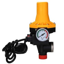 Pumpensteuerung Automatik Pumpe Druckschalter 10 bar mit Kabel T2