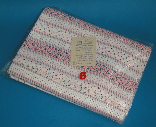 Bettwäsche set ddr teile - ddr,