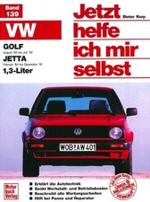 VW Golf 2 1,3l
