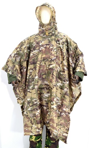 British army style - british,