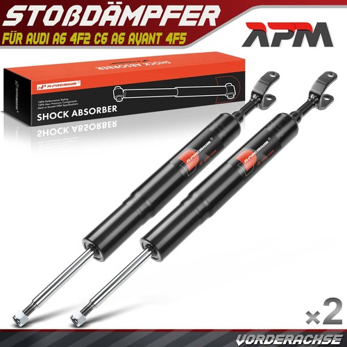 Stossdämpfer gasdruck - 2x,