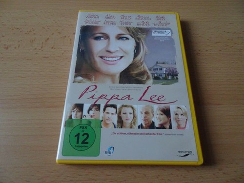 Dvd pippa lee 2011 robin - -,