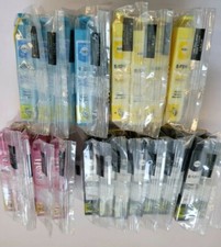 20 Patronen kompatible Tinten