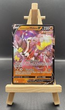 Pokemon Karte Fokussierter