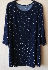 Kim und Co Longshirt,  Größe