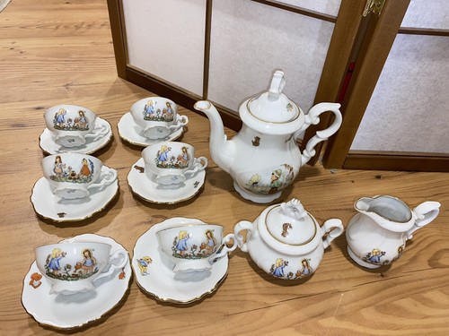 Kaffee kinderservice 15 - kaffee,