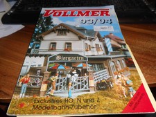 Modelleisenbahnkatalog