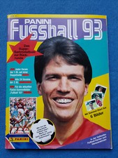 Panini Football 93 Very Good