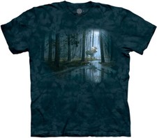 The Mountain Elch T-Shirt