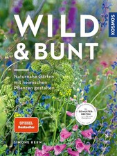 Wild & bunt | Simone Kern |