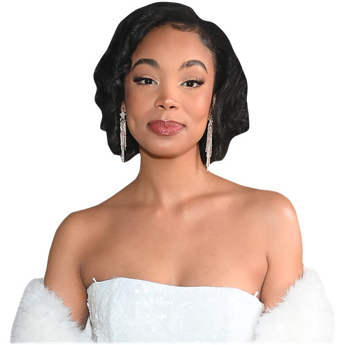 Rhonnirose mantilla white - rhonnirose,