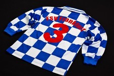 Vintage fsv frankfurt trikot - fsv,