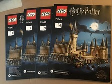 Lego nur anleitung für set - lego,
