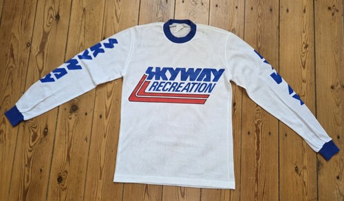 Deadstock vintage 80er skyway - deadstock,