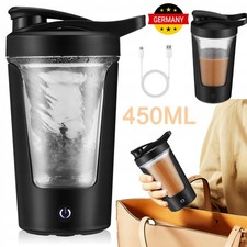 Elektrischer Protein Shaker