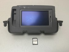 Navigation TomTom Display