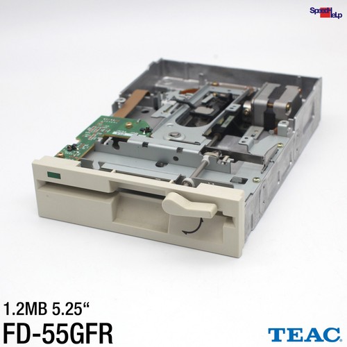 Teac 55gfr 7193 13 - teac, fd-55gfr