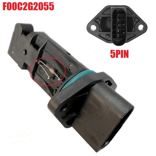 Luftmassenmesser sensor - luftmassenmesser,