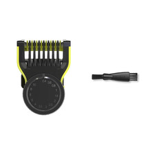 Verstellbarer Führungskammaufsatz für Philips OneBlade Rasierer Rasierer 14 Längen