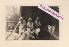 Foto DRK Maid Mädchen Nurse