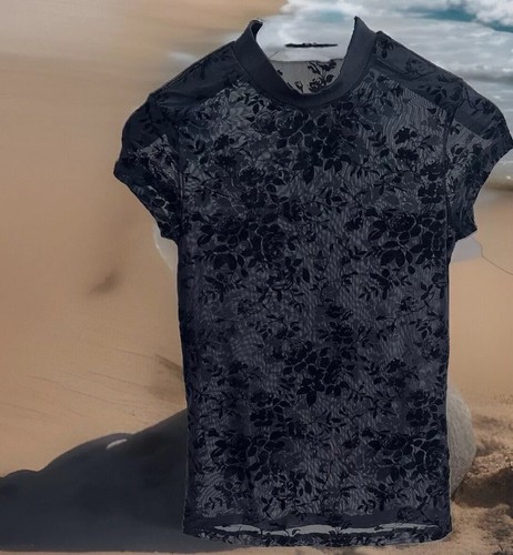 Shine shirt s - shine, gr.