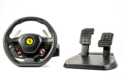 Thrustmaster ps4 tm t80 - -,