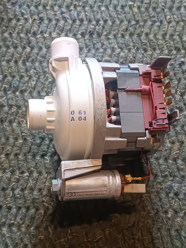 5600051401 umwälzpumpe pumpe - 5600051401,