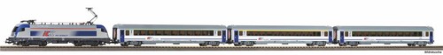 Piko 57116 start set - piko, start-set