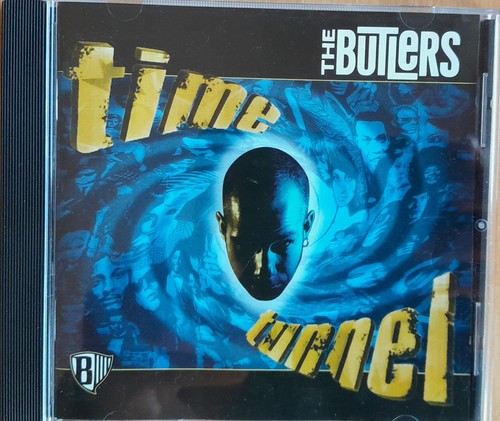 The butlers time tunnel ska - the,