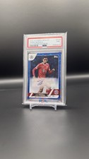 Topps Uefa Jamal Musiala Auto